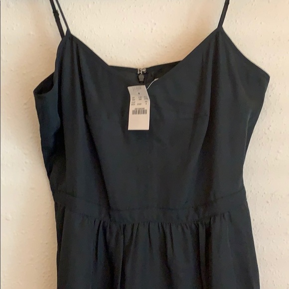 J.Crew Little Black Dress. - Picture 4 of 5